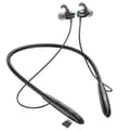 Pikkukuva 5 / 5: Bluetooth Urheilukuulokkeet Hoco ES61 Manner Sports Musta