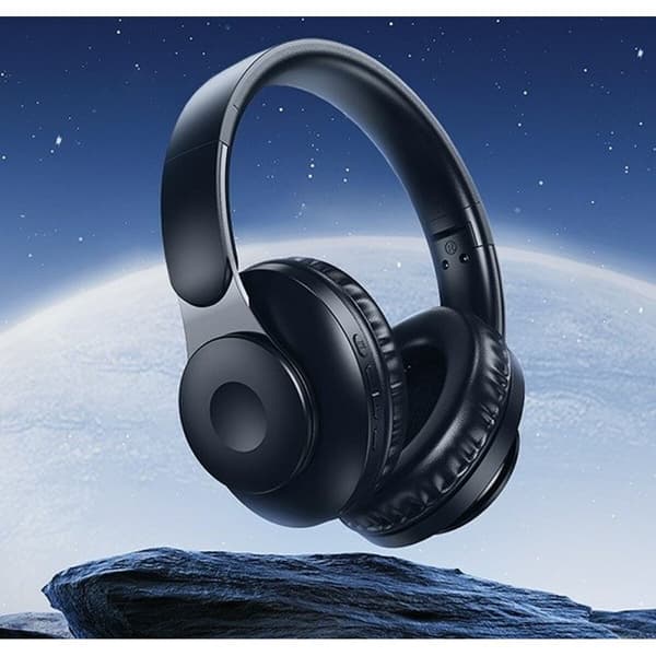 Bluetooth-kuulokkeet Hoco W45 Enjoy Musta