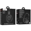 Pikkukuva 4 / 4: Bluetooth-kuulokkeet Hoco W45 Enjoy Musta