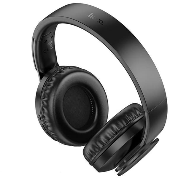 Bluetooth-kuulokkeet Hoco W45 Enjoy Musta