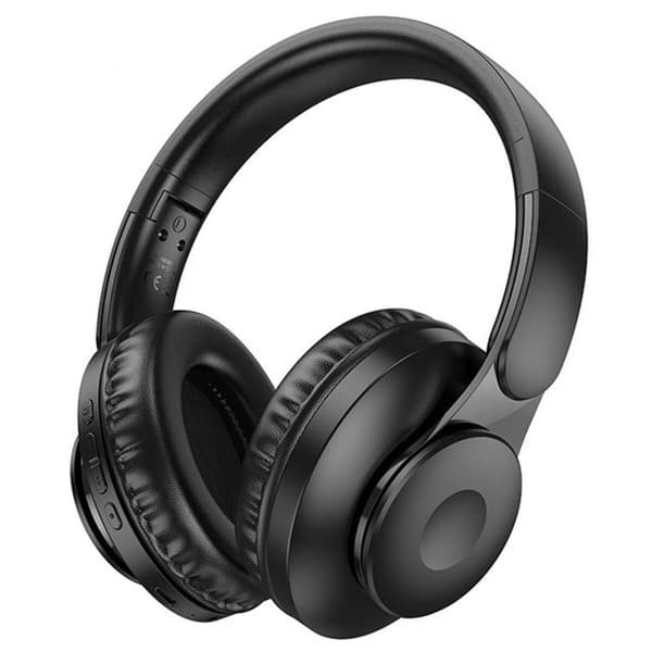 Bluetooth-kuulokkeet Hoco W45 Enjoy Musta
