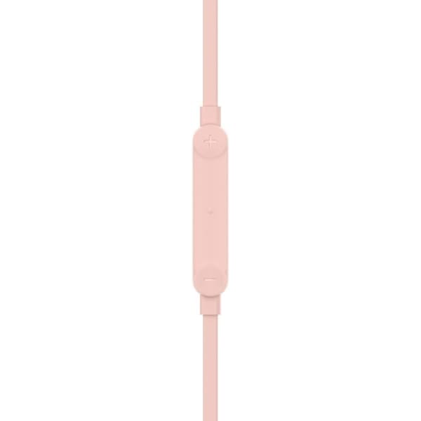 Kuulokkeet Belkin SoundForm Pinkki