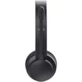 Pikkukuva 6 / 9: Trust Ayda Trådlöst PC-headset Bluetooth ENC Svart