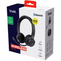 Pikkukuva 9 / 9: Trust Ayda Trådlöst PC-headset Bluetooth ENC Svart