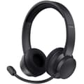 Pikkukuva 1 / 9: Trust Ayda Trådlöst PC-headset Bluetooth ENC Svart