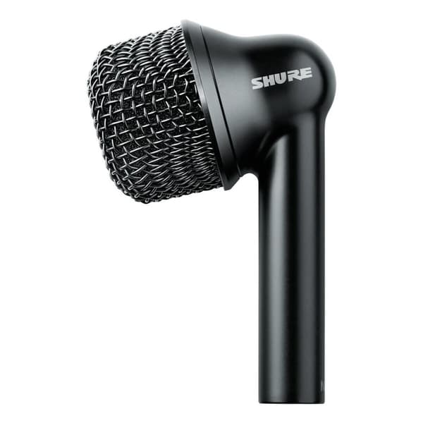 Mikrofon Shure NXN6 Svart