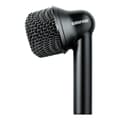Miniatyrbild 3 av 6: Mikrofon Shure NXN6 Svart
