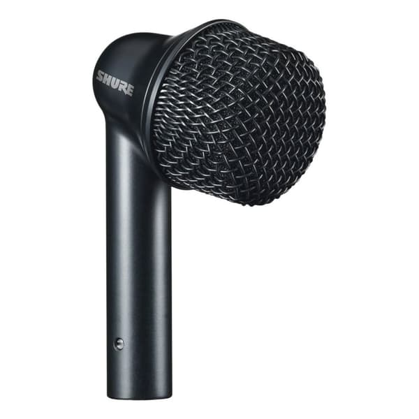 Mikrofon Shure NXN6 Svart