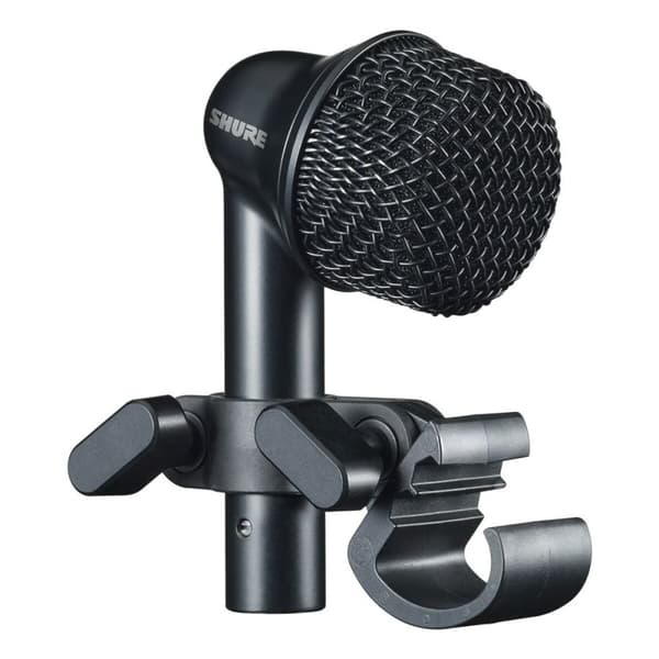 Mikrofon Shure NXN6 Svart