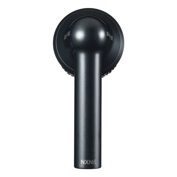 Mikrofon Shure NXN6 Svart