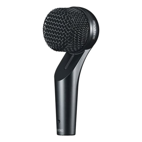 Mikrofon Shure NXN5 Sort