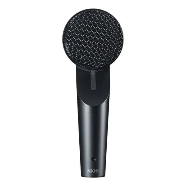 Mikrofon Shure NXN5 Sort