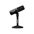Miniatyrbillede 2 af 7: Mikrofon Shure 010-03-675 Sort Grøn