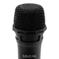 Miniatyrbillede 2 af 9: Mikrofon SQUEAK SQ1007 Sort