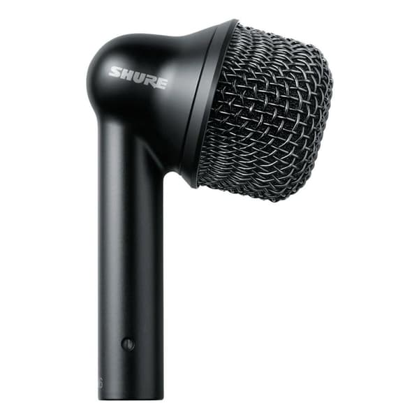Mikrofon Shure NXN6 Svart