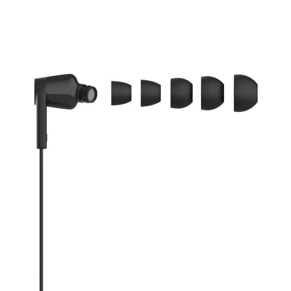 Kuulokkeet Belkin SoundForm Musta