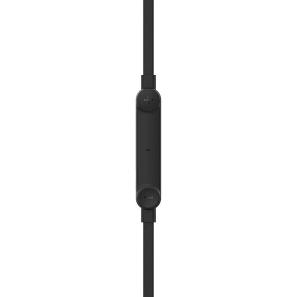 Kuulokkeet Belkin SoundForm Musta