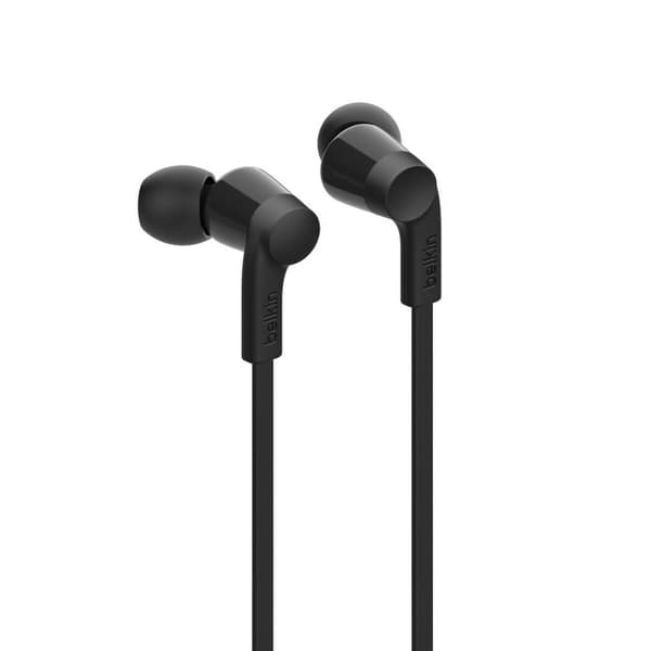 Kuulokkeet Belkin SoundForm Musta