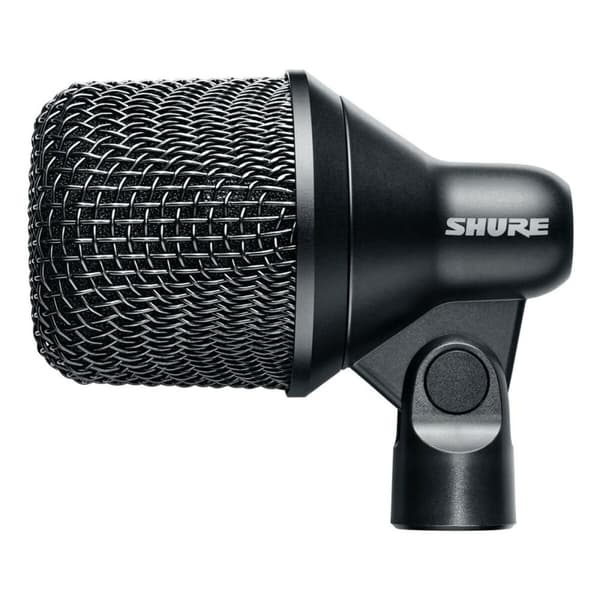 Mikrofoni Shure NXN2 Musta