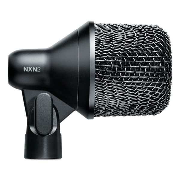 Mikrofoni Shure NXN2 Musta