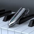 Miniatyrbillede 6 af 6: ME-3 Single Bluetooth 5.0 Headset HiFi Sound Business TWS Trådløs øretelefon