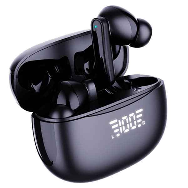 A8 150 Languages Kääntäjä Smart Voice Bluetooth In Ear kuulokkeet