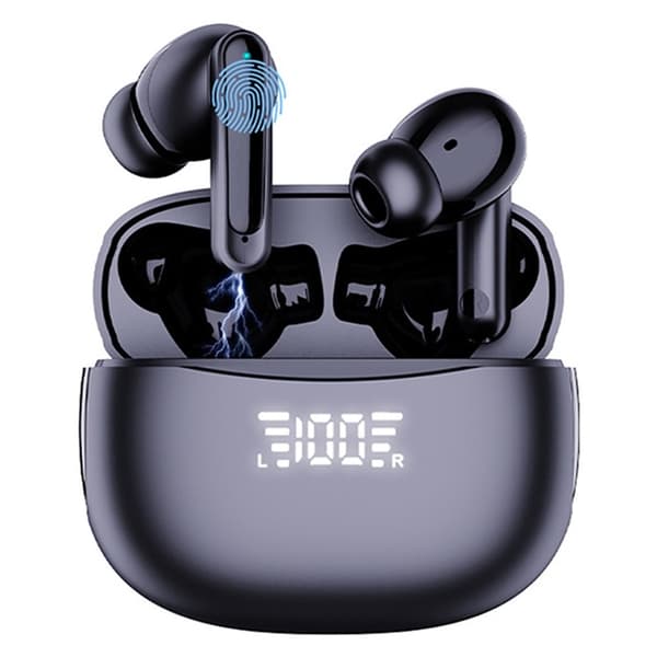 A8 150 Languages Kääntäjä Smart Voice Bluetooth In Ear kuulokkeet