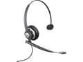 Miniatyrbilde 5 av 5: Poly EncorePro 710D - EncorePro 700 Series - hodesett - on-ear - kablet - USB-A - svart