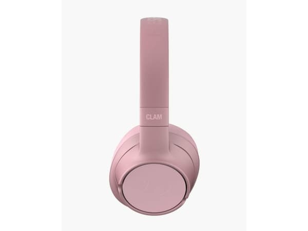 Fresh 'n Rebel Clam Fuse Anc Pastel Pink