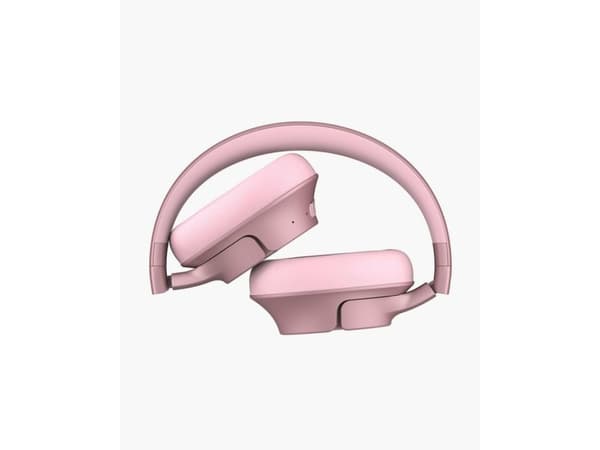 Fresh 'n Rebel Clam Fuse Anc Pastel Pink