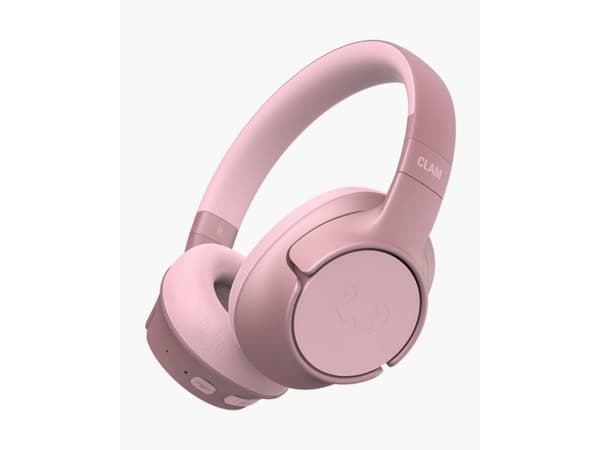 Fresh 'n Rebel Clam Fuse Anc Pastel Pink