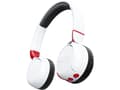 Pikkukuva 2 / 5: Hewlett Packard (HP) HyperX Cloud Mini Langattomat valkoiset kuulokkeet