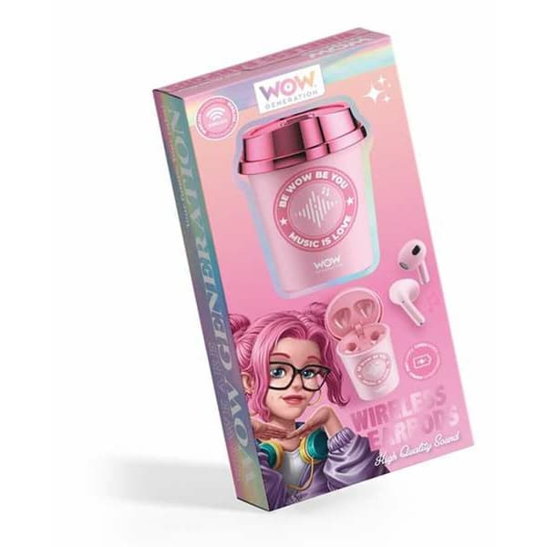 Bluetooth-hovedtelefoner
