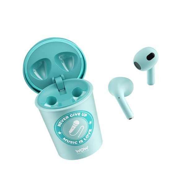 Bluetooth-hovedtelefoner