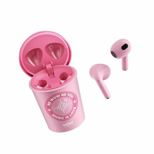 Bluetooth-hovedtelefoner