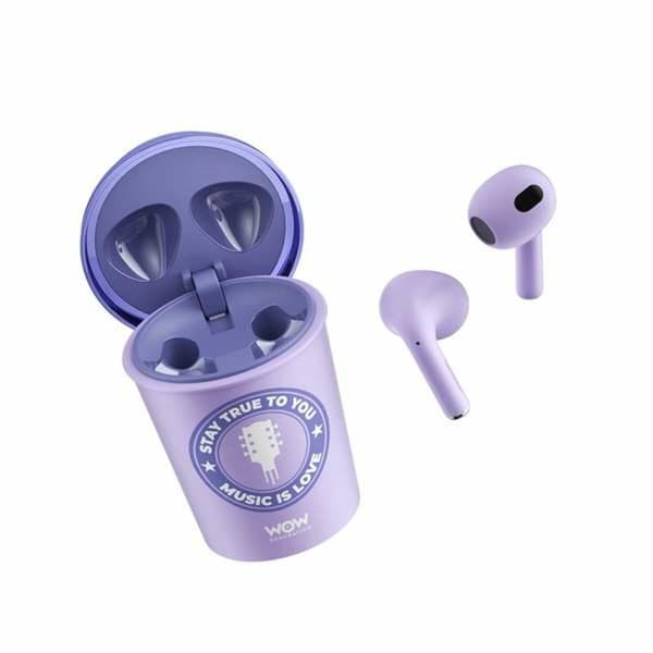 Bluetooth-hovedtelefoner