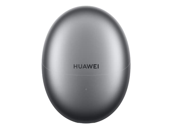 Huawei FreeBuds 6, Kabel & Trådlös, Samtal/musik, 4,9 g, Headset, Svart