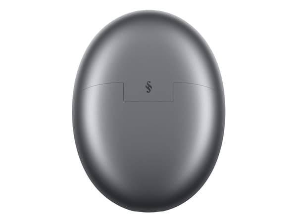 Huawei FreeBuds 6, Kabel & Trådlös, Samtal/musik, 4,9 g, Headset, Svart