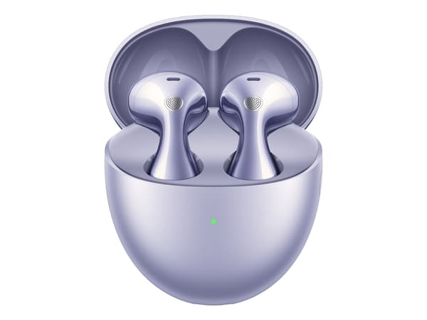 Huawei FreeBuds 6, Wired & Wireless, Calls/Music, 4.9 g, Headset, Purple