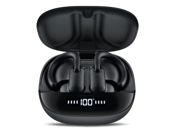 MIXX Headphone Sports Charge 2