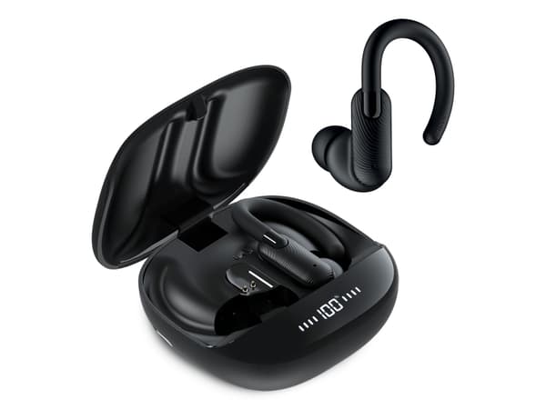 MIXX Headphone Sports Charge 2