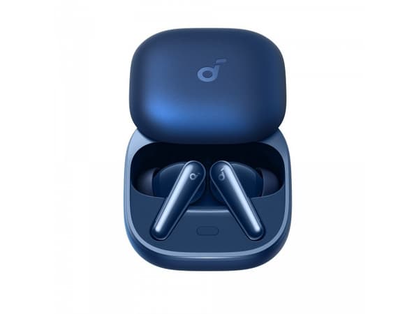 Anker Soundcore Liberty 5 kuulokkeet sininen (A3957G31)