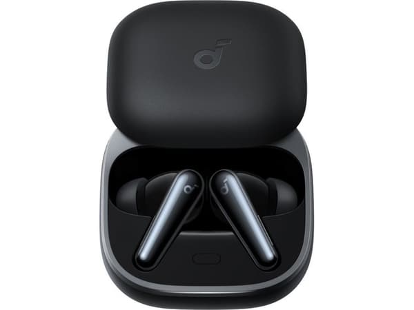 Anker Innovations Soundcore Liberty 5 - Black (A3957G11)