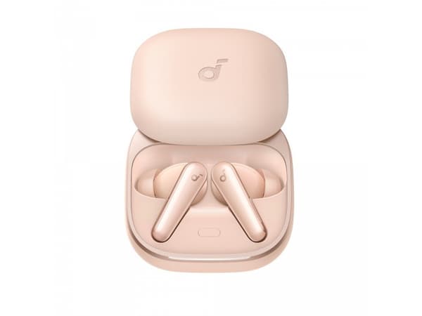 Anker Innovations Soundcore Liberty 5 pink (A3957G51)