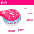 Miniatyrbild 4 av 6: Bluetooth Hörlurar Barbie