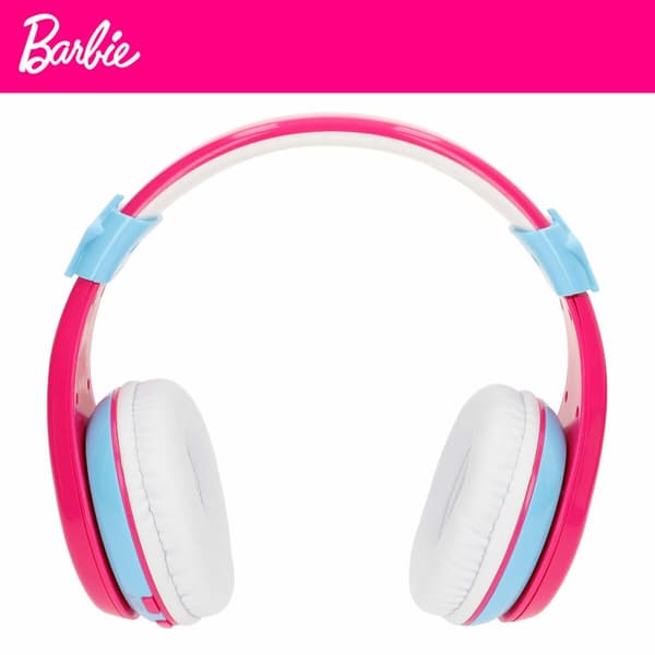 Bluetooth Hörlurar Barbie