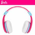 Miniatyrbild 6 av 6: Bluetooth Hörlurar Barbie