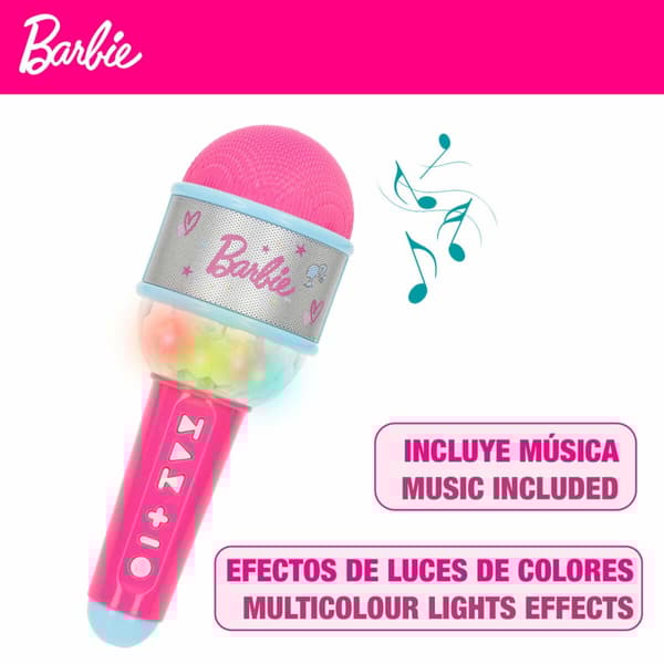Bluetooth-hovedtelefoner Barbie