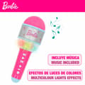 Miniatyrbilde 6 av 6: Bluetooth-Hodetelefoner Barbie