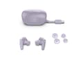 Miniatyrbild 2 av 5: JLab Go Pods ANC, True Wireless Stereo (TWS), 20 - 20000 Hz, Opkald/musik, Headset, Violet